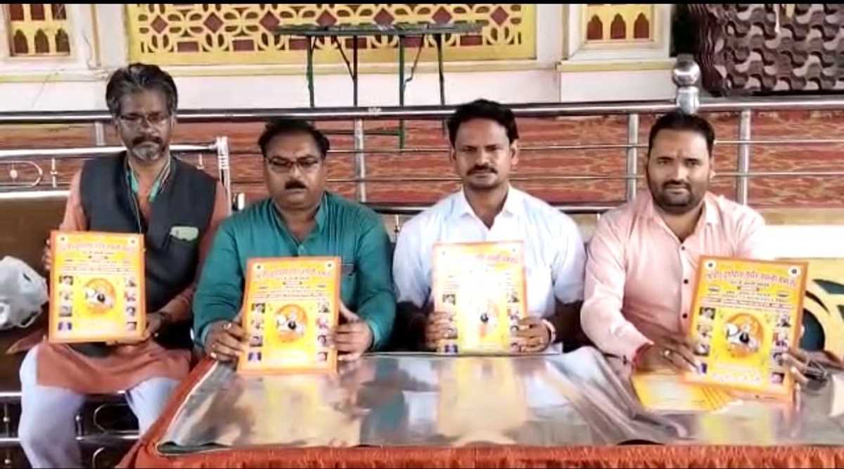 राष्ट्र वीर दुर्गादास राठौर की 385 वीं जयंती 13 अगस्त को